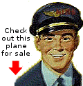 Click to see more planes for sale.